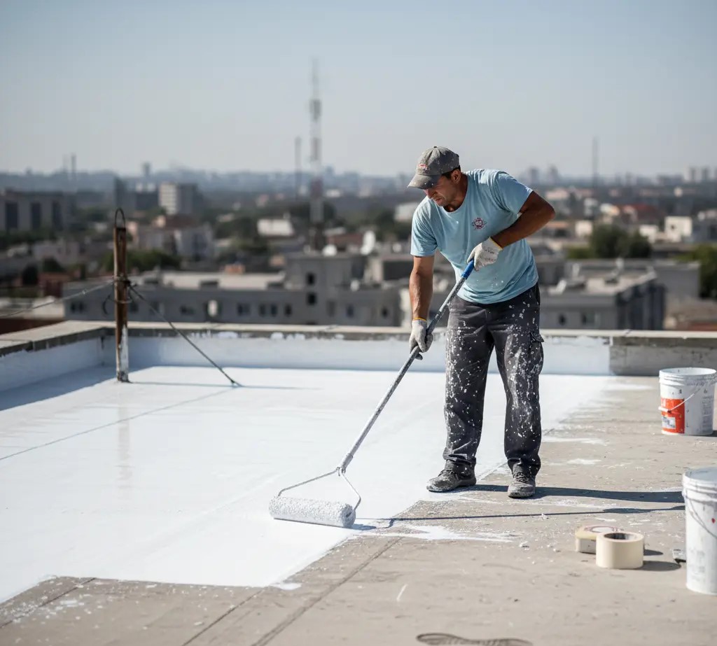 impermeabilizacion de terraza